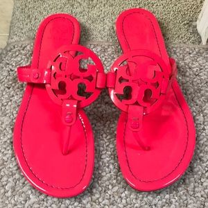 Tory Burch Miller Sandal
